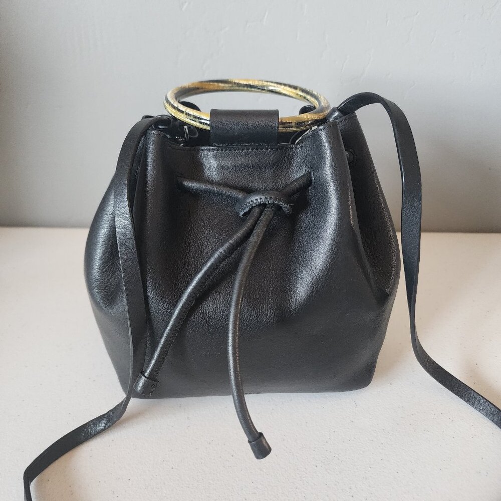 Theory Drawstring Bag "EUC" - Picture 6 of 16